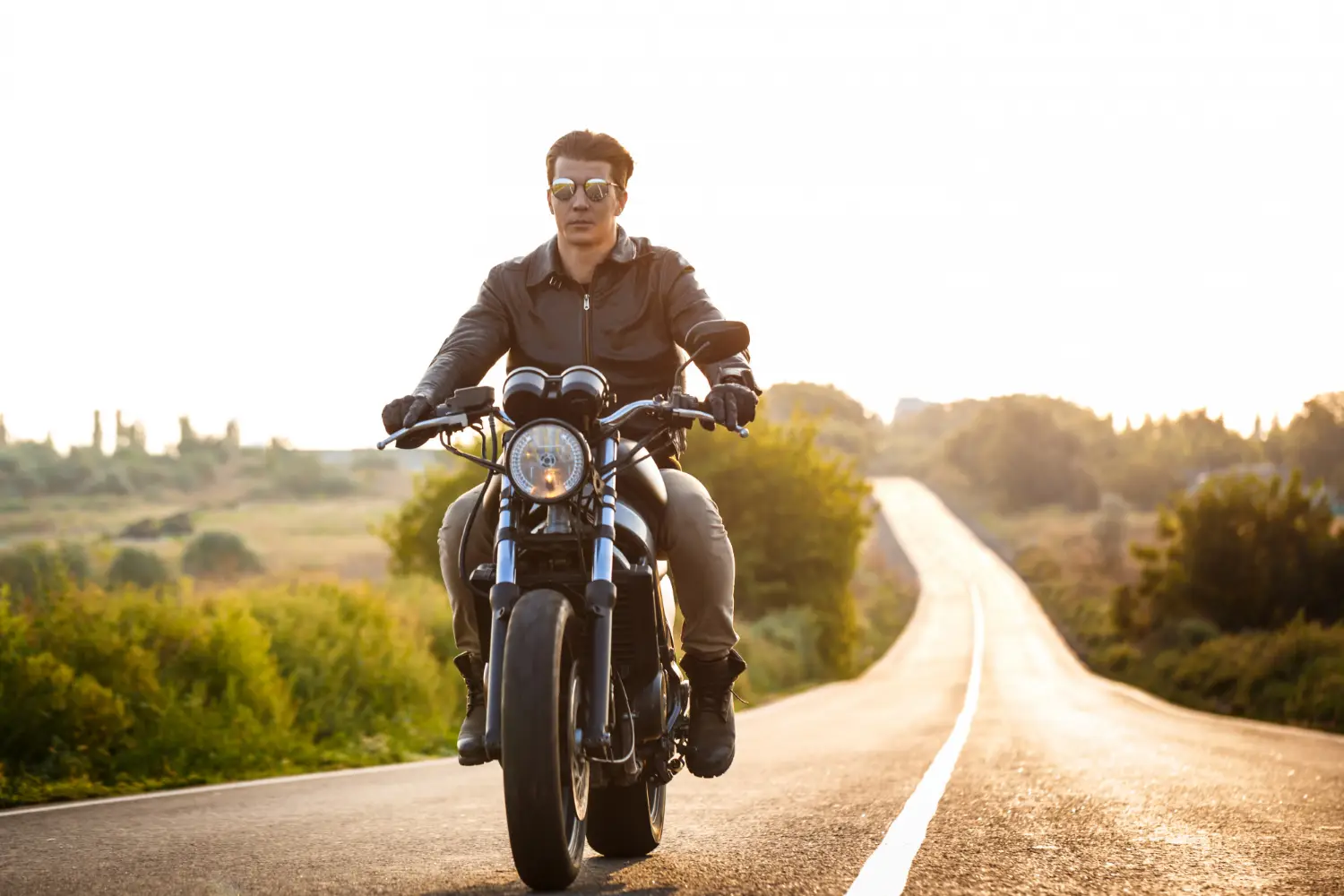 Motorcycle Insurance Service Longmont CO