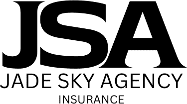 Jade Sky Agency Logo